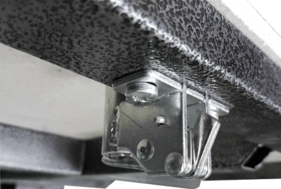 Фото Напольный люк с газовыми амортизаторами Портал 90-90 в интернет-магазине kupiluki.by