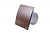 Фото Вентилятор вытяжной Awenta System+ Turbo 100H Escudo Drewno Wenge / KWT100H-PEDW100 в интернет-магазине kupiluki.by