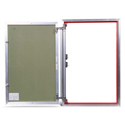 Фото Люк под плитку Евроформат ЕТР 60-90 в интернет-магазине kupiluki.by