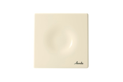 Фото Вентилятор вытяжной Awenta System+ Turbo 100W Orion Ecru / KWT100W-POE100 в интернет-магазине kupiluki.by