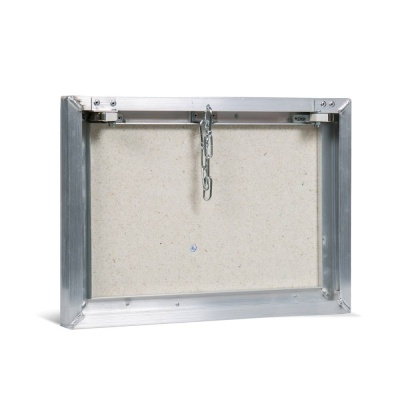Фото Люк под плитку со съемной дверцей Контур 38-28 в интернет-магазине kupiluki.by