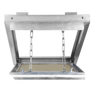 Фото Люк под покраску Эталон 20х20 в интернет-магазине kupiluki.by