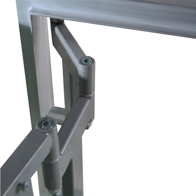 Фото Cдвижной люк под плитку Купе Revizor в интернет-магазине kupiluki.by