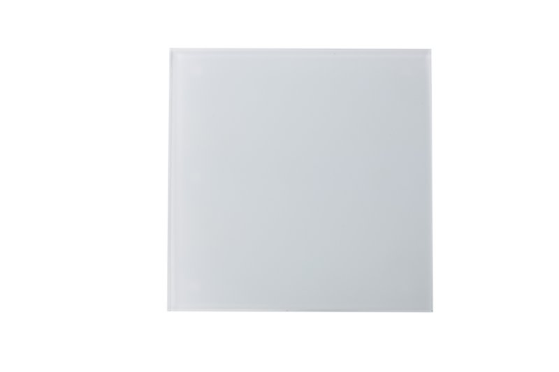 Вентилятор вытяжной Awenta System+ Turbo 100 Escudo Glass Bialy Mat / KWT100-PEG100 — фото, характеристики