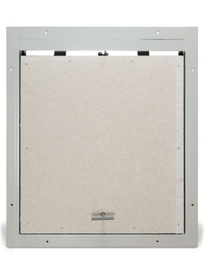 Фото Люк напольный с амортизатором Погребок АМО 70-70 в интернет-магазине kupiluki.by