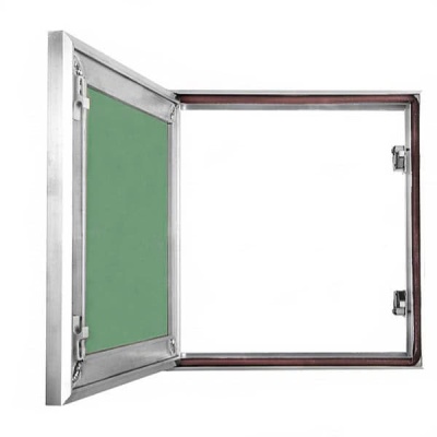 Фото Люк под покраску Пилот 20-20 в интернет-магазине kupiluki.by