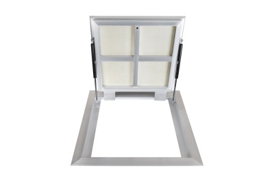 Фото Напольный люк Периметр 60x60 в интернет-магазине kupiluki.by