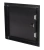 Люк металлический с магнитом 650х850 черный | Купить в Минске Люк металлический с магнитом 650х850 черный детальное фото