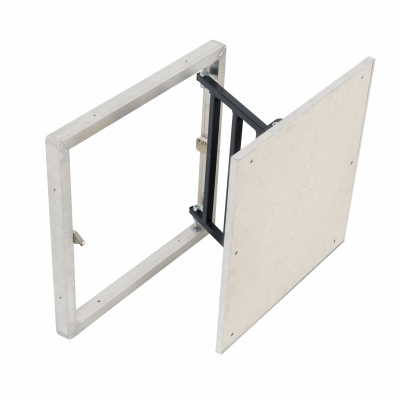 Фото Люк под плитку ЕвроАлюм 60-60 в интернет-магазине kupiluki.by