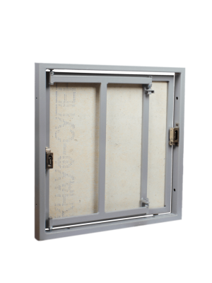 Фото Люк под плитку Евростандарт 40-70 в интернет-магазине kupiluki.by