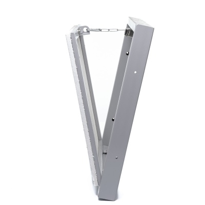 Фото Люк под плитку со съемной дверцей Дипломат 30-60 в интернет-магазине kupiluki.by