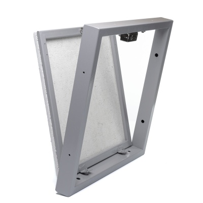 Фото Люк под плитку со съемной дверцей Дипломат 50-25 в интернет-магазине kupiluki.by