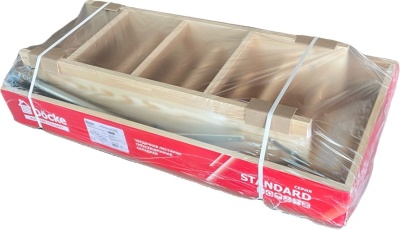 Фото Чердачная лестница Docke Standard 60x120x280 в интернет-магазине kupiluki.by