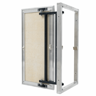 Фото Люк под плитку ЕвроАлюм 60-90 в интернет-магазине kupiluki.by