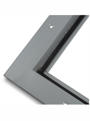 Фото Люк напольный с амортизаторами Погребок 70-60 в интернет-магазине kupiluki.by