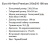 Решетка + вентилятор Euro Air-Vent Premium 210х210 D100 (черная) детальное фото