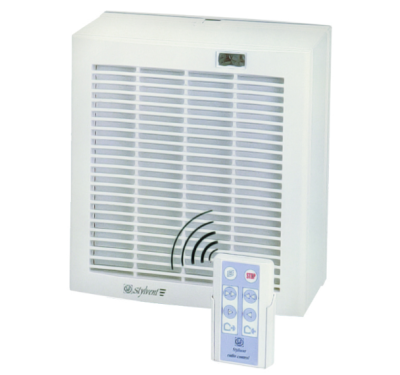 Фото Реверсивный вентилятор HV-300 RC в интернет-магазине kupiluki.by