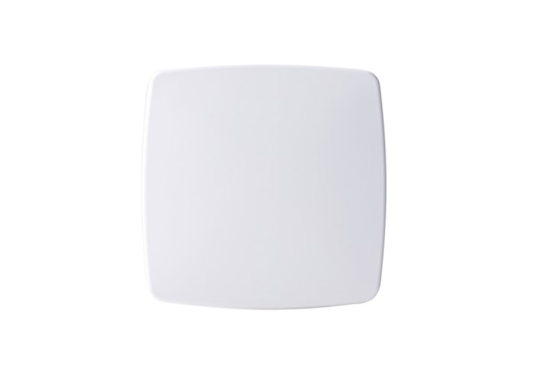 Вентилятор вытяжной Awenta System+ Turbo 125W Nea Bialy / KWT125W-PNB125 — фото, характеристики