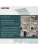 Лестница ножничная металлическая LOFTSTEP LCS (CH) 70*120/300 детальное фото