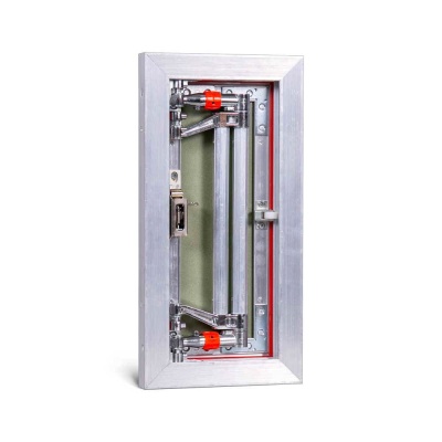 Фото Люк под плитку Евроформат АТР 25-40 в интернет-магазине kupiluki.by