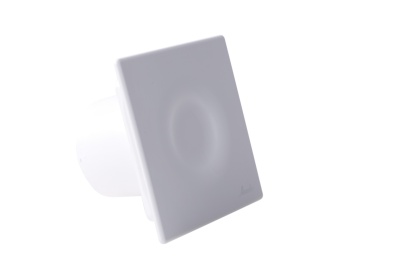 Фото Вентилятор вытяжной Awenta System+ Turbo 100H Orion Bialy / KWT100H-POB100 в интернет-магазине kupiluki.by