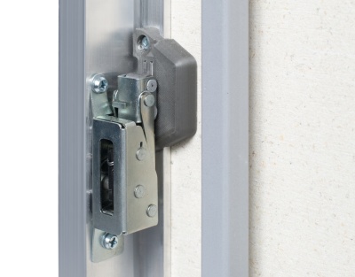 Фото Люк под плитку Alkraft Инженер-2 60х40 в интернет-магазине kupiluki.by