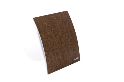 Фото Вентилятор вытяжной Awenta System+ Silent 100 Escudo Drewno Dab / KWS100-PEDD100 в интернет-магазине kupiluki.by