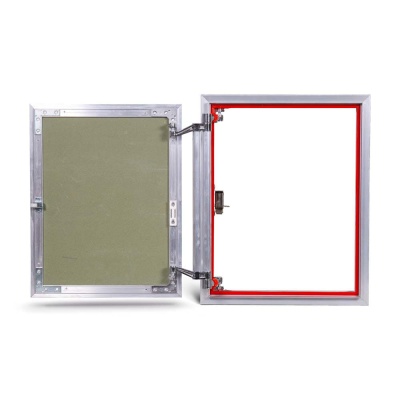 Фото Люк под плитку Евроформат АТР 40-50 в интернет-магазине kupiluki.by