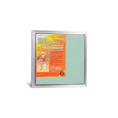 Фото Люк под плитку Евроформат АТР 40-40 в интернет-магазине kupiluki.by