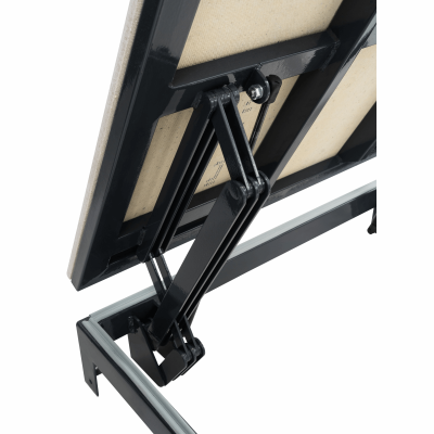 Люк напольный Погребок Лифт 80х100П детальное фото