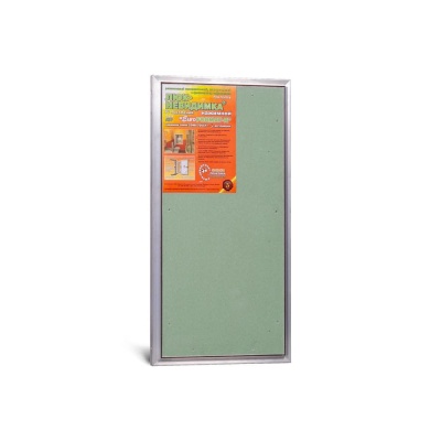 Фото Люк под плитку Евроформат АТР 40-80 в интернет-магазине kupiluki.by