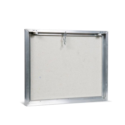 Фото Люк под плитку со съемной дверцей Контур 58-48 в интернет-магазине kupiluki.by