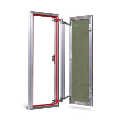 Фото Люк под плитку Евроформат АТР 30-80 в интернет-магазине kupiluki.by Фото Люк под плитку Евроформат АТР 30-80 в интернет-магазине kupiluki.by