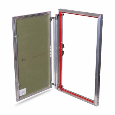 Фото Люк под плитку Евроформат ЕТР 60-100 в интернет-магазине kupiluki.by