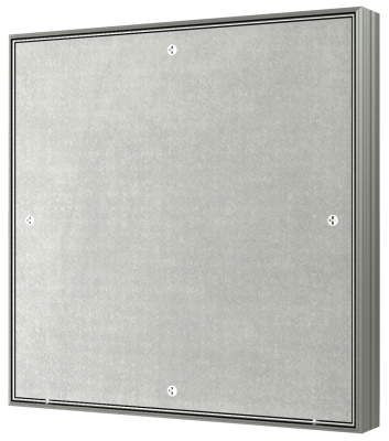 Фото Съемный люк под плитку Вектор 50х40 в интернет-магазине kupiluki.by