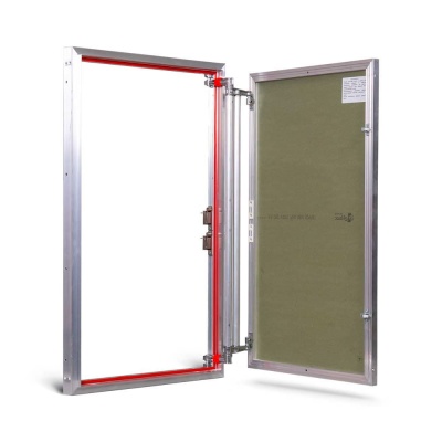 Фото Люк под плитку Евроформат ЕТР 60-100 в интернет-магазине kupiluki.by