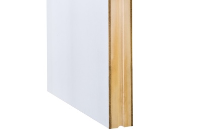 Фото Лестница ножничная термоизоляционная Fakro LST-B 60x100x280 в интернет-магазине kupiluki.by