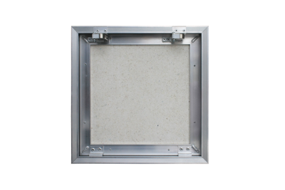 Фото Cъемный люк под плитку Сантехник 400х400 в интернет-магазине kupiluki.by