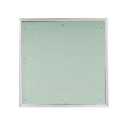 Фото Люк-дверь под покраску ЛючкиБел Материк 600х600 в интернет-магазине kupiluki.by