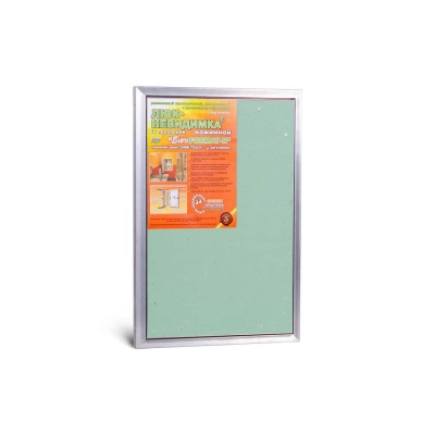 Фото Люк под плитку Евроформат АТР 40-60 в интернет-магазине kupiluki.by