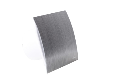 Фото Вентилятор вытяжной Awenta System+ Silent 100W Escudo Srebro / KWS100W-PES100 в интернет-магазине kupiluki.by