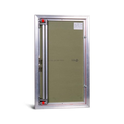 Фото Люк под плитку Евроформат ЕТР 60-100 в интернет-магазине kupiluki.by