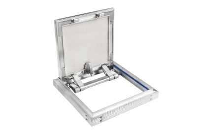 Фото Люк под плитку Модерн Мини 20х50 в интернет-магазине kupiluki.by