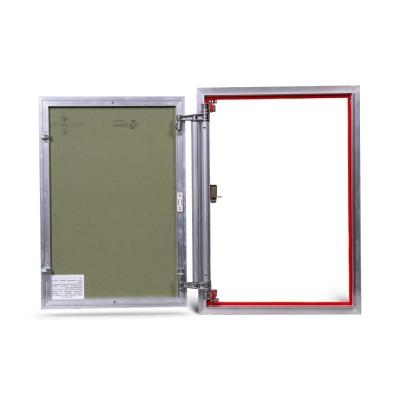 Фото Люк под плитку Евроформат ЕТР 50-70 в интернет-магазине kupiluki.by