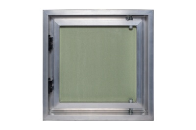 Люк-дверь под покраску Бригадир 700х2050 детальное фото