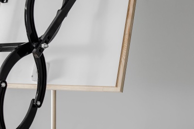 Фото Чердачная лестница Oman Flex Termo 70x110x290 в интернет-магазине kupiluki.by Фото Чердачная лестница Oman Flex Termo 70x110x290 в интернет-магазине kupiluki.by