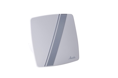 Фото Вентилятор вытяжной Awenta System+ Turbo 100 Linea Bialy / KWT100-PLB100 в интернет-магазине kupiluki.by