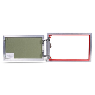 Фото Люк под плитку Евроформат ЕТР 60-40 в интернет-магазине kupiluki.by