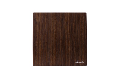 Фото Вентилятор вытяжной Awenta System+ Silent 100 Escudo Drewno Wenge / KWS100-PEDW100 в интернет-магазине kupiluki.by