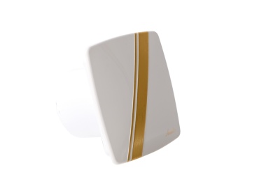 Фото Вентилятор вытяжной Awenta System+ Turbo 100 Linea Ecru / KWT100-PLE100 в интернет-магазине kupiluki.by